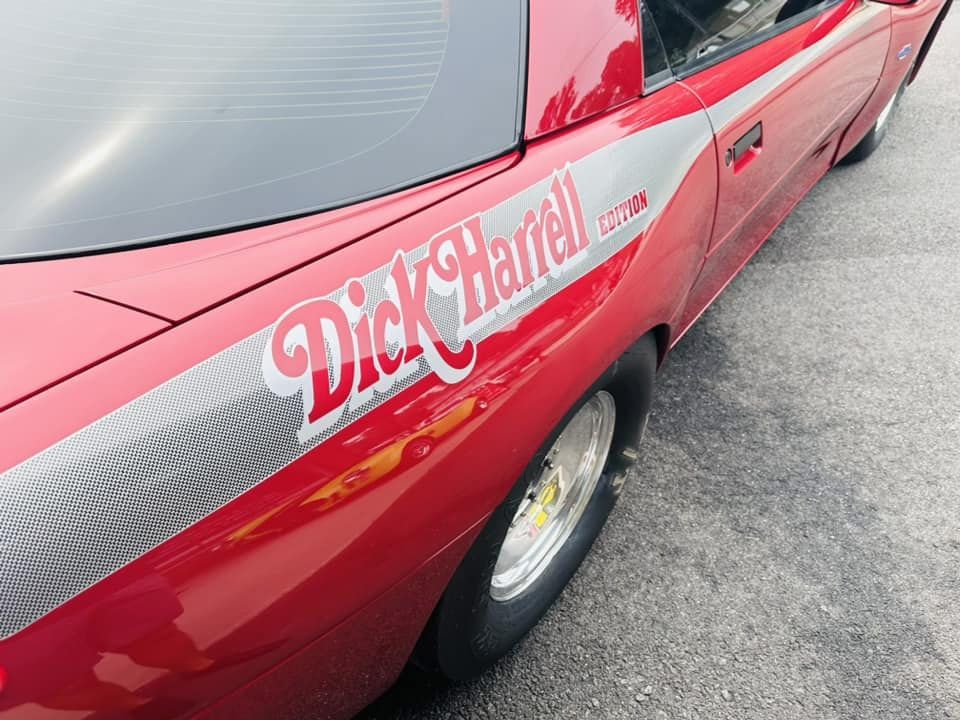 Vinyl Wrap