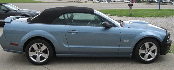 Ronnie Price Interiors & Tops