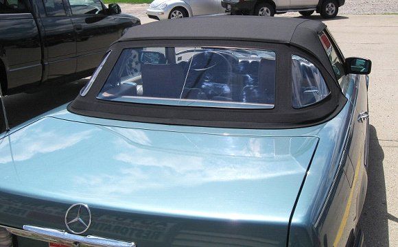 Ronnie Price Interiors & Tops