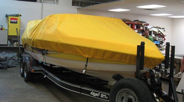 Ronnie Price Interiors & Tops