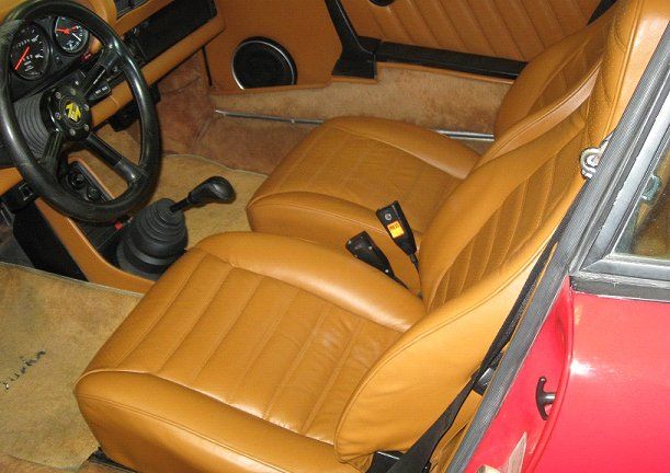 Ronnie Price Interiors & Tops