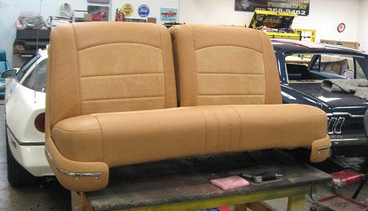 Ronnie Price Interiors & Tops