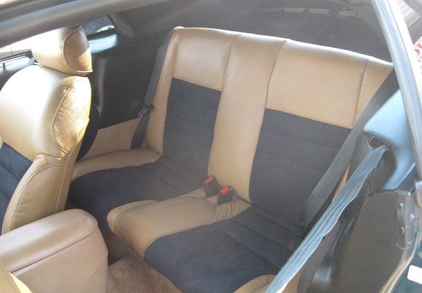 Ronnie Price Interiors & Tops