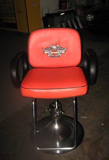 Ronnie Price Interiors & Tops