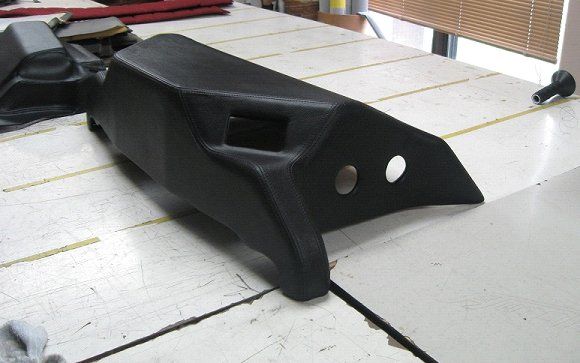 Ronnie Price Interiors & Tops