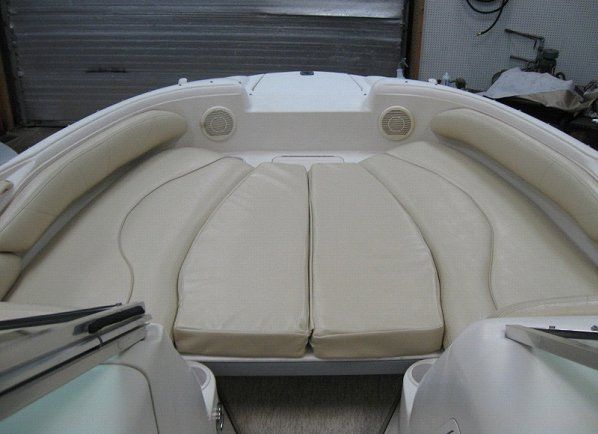 Ronnie Price Interiors & Tops