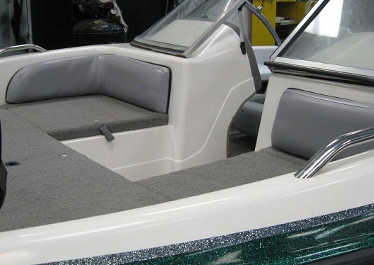 Ronnie Price Interiors & Tops