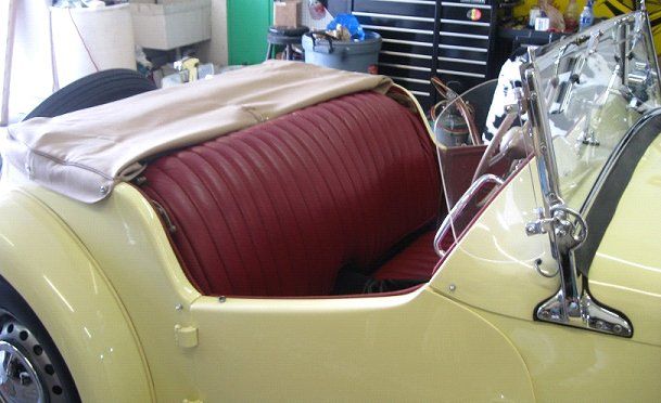 Ronnie Price Interiors & Tops