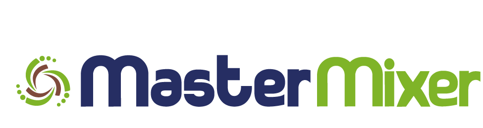 MasterMixer