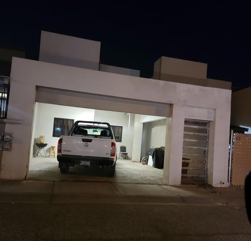 TIENDA DE CASAS BIENES RAICES