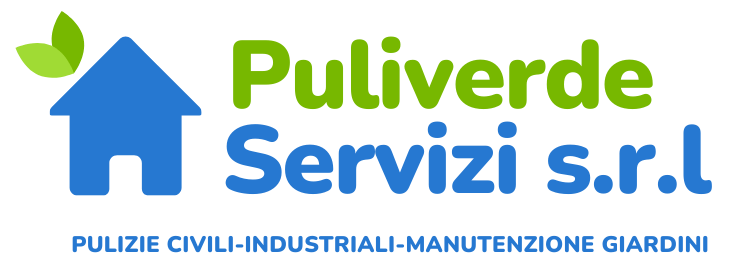 Puliverde Servizi - Logo