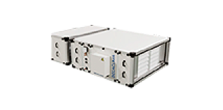 Horizontal Compact AHU's
