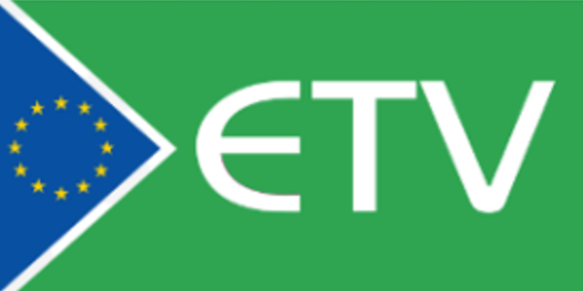  European Technical Verification (ETV) Logo