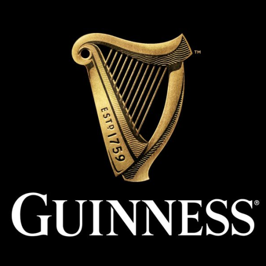 Guinness Logo