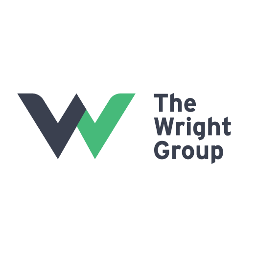 The Wright Group Logo