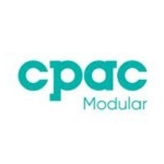 CPAC Modular Logo