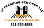 Logo | JC Cleaning Services