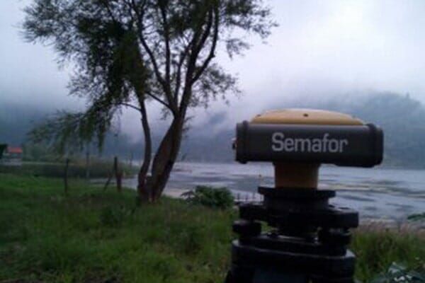Semafor - Servicios forestales, topografía y agrimensura