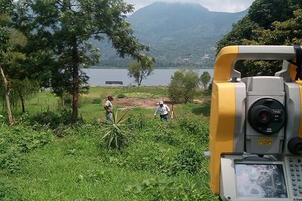 Semafor - Servicios forestales, topografía y agrimensura