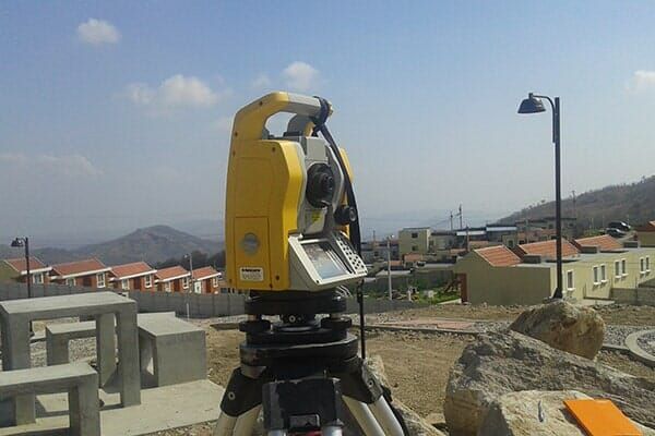 Semafor - Servicios forestales, topografía y agrimensura