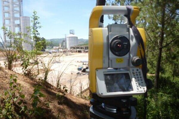 Semafor - Servicios forestales, topografía y agrimensura