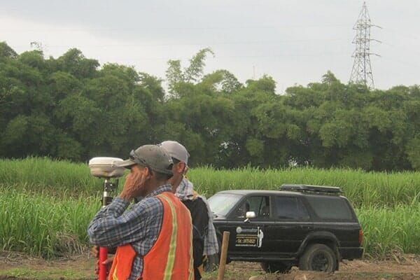 Semafor - Servicios forestales, topografía y agrimensura