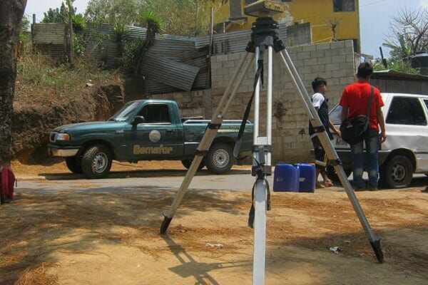 Semafor - Servicios forestales, topografía y agrimensura