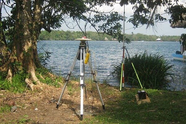 Semafor - Servicios forestales, topografía y agrimensura