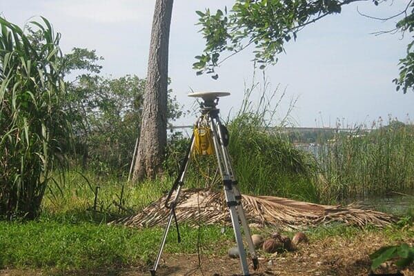 Semafor - Servicios forestales, topografía y agrimensura