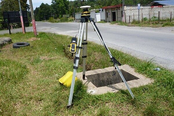 Semafor - Servicios forestales, topografía y agrimensura