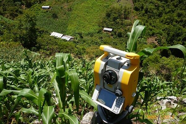 Semafor - Servicios forestales, topografía y agrimensura