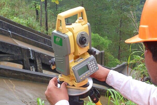 Semafor - Servicios forestales, topografía y agrimensura