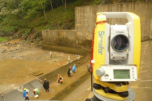 Semafor - Servicios forestales, topografía y agrimensura