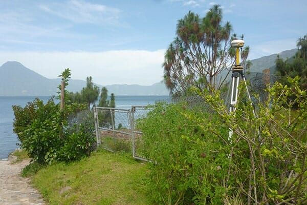 Semafor - Servicios forestales, topografía y agrimensura