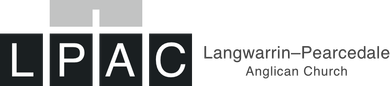 Logo of Langwarrin Pearcedale Anglican Church