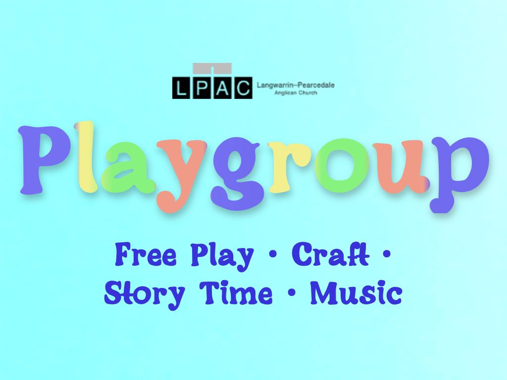 Playgroup