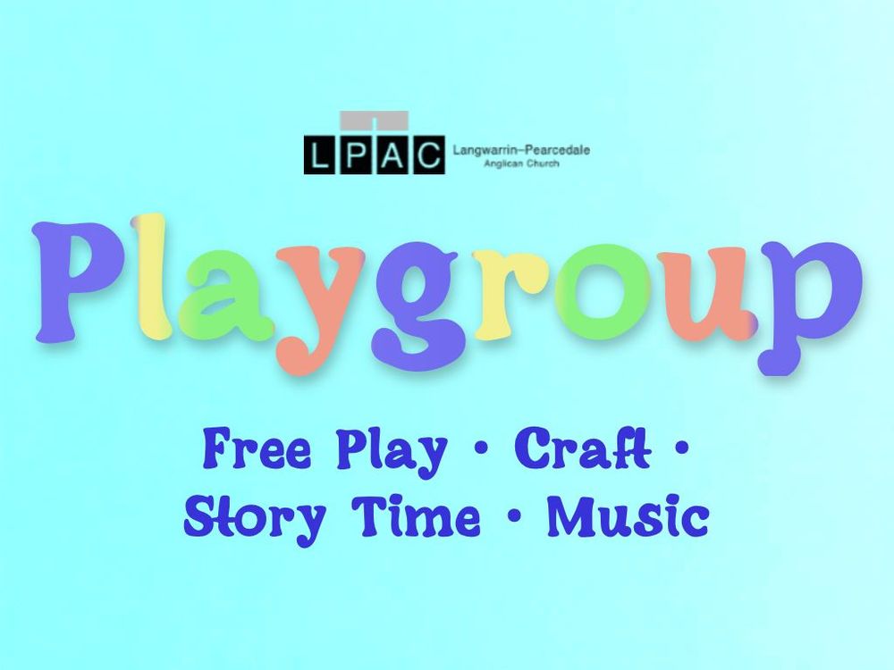 Playgroup