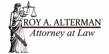 Roy A Alterman PA