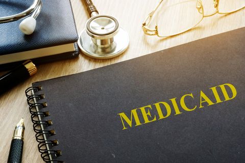 Medicaid Documents — Palm Bay, FL — Roy A Alterman PA