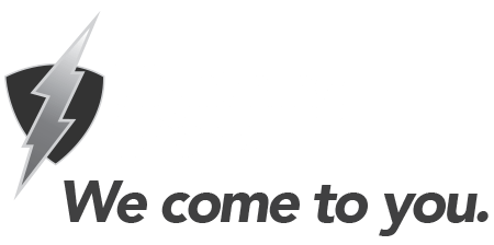 Lightning Sharp