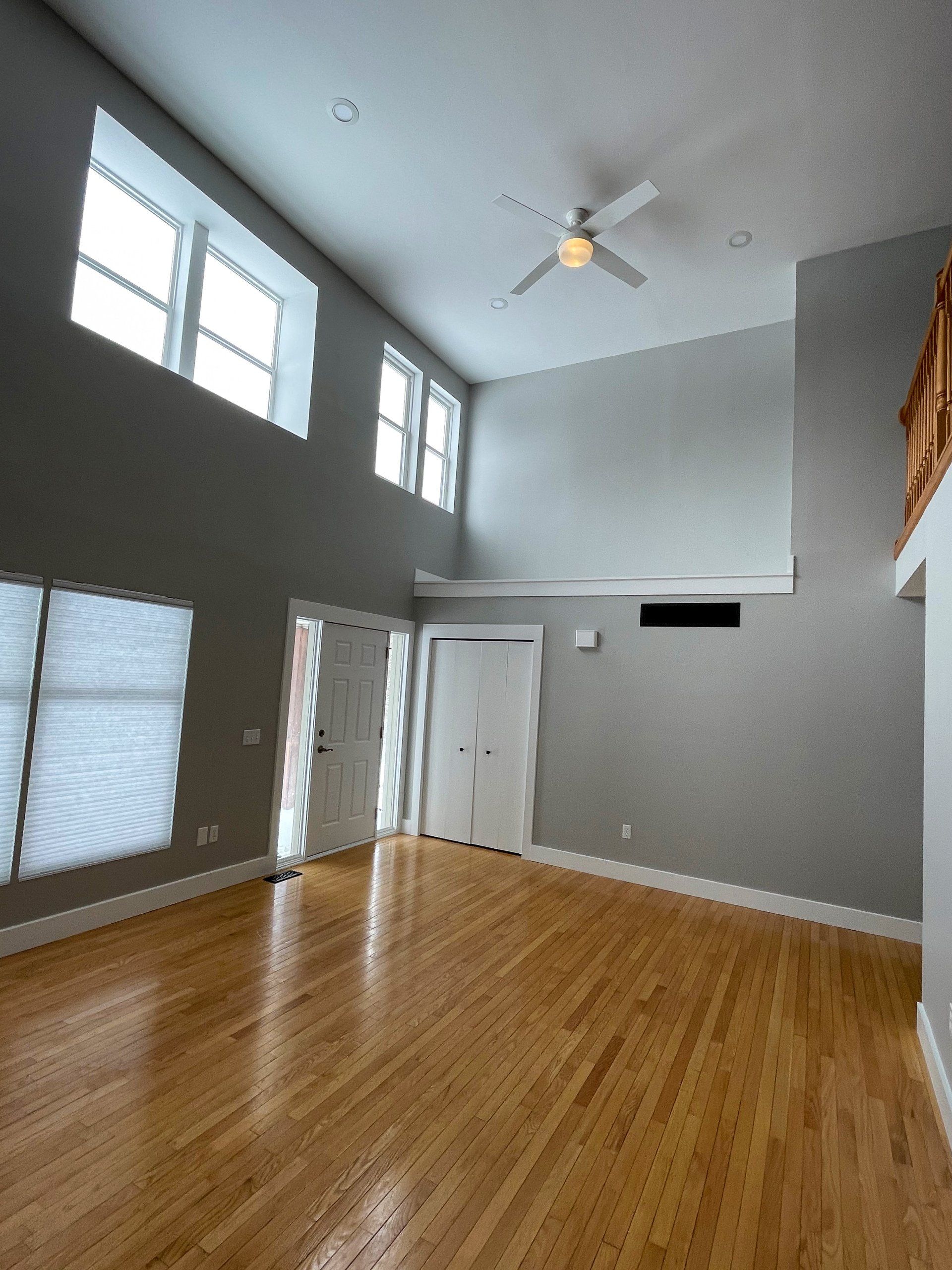 Interior design and remodeling