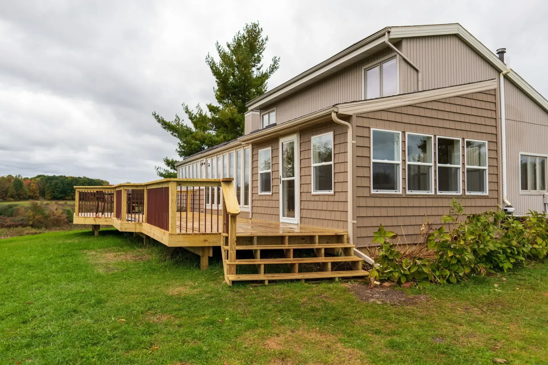 Home Addition