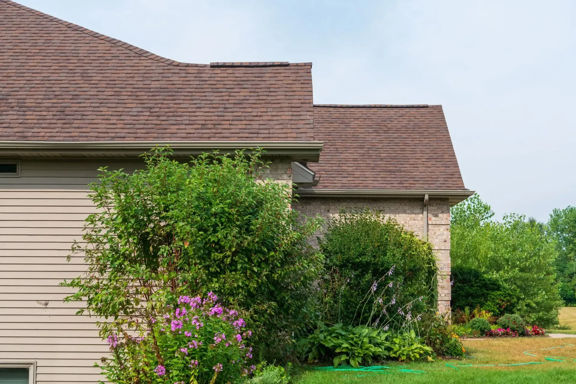 New Roof Lansing Michigan