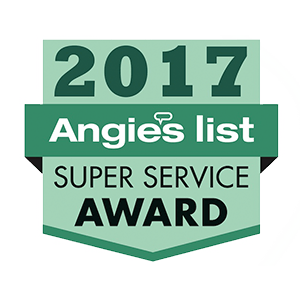 2017 angies list award
