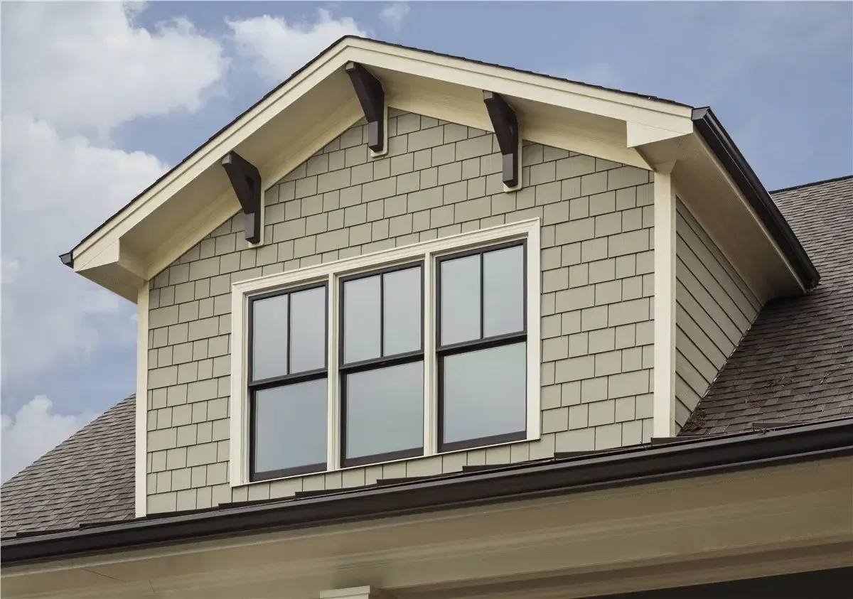 Siding