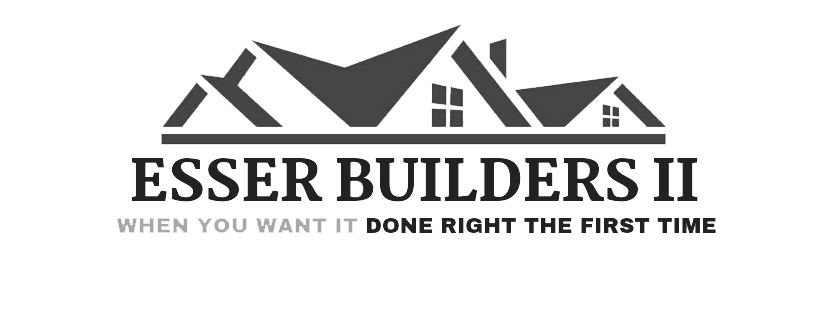 Services Provided By Esser Builders II