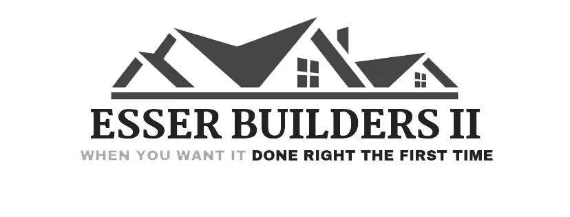 ESSER Builders II official logo