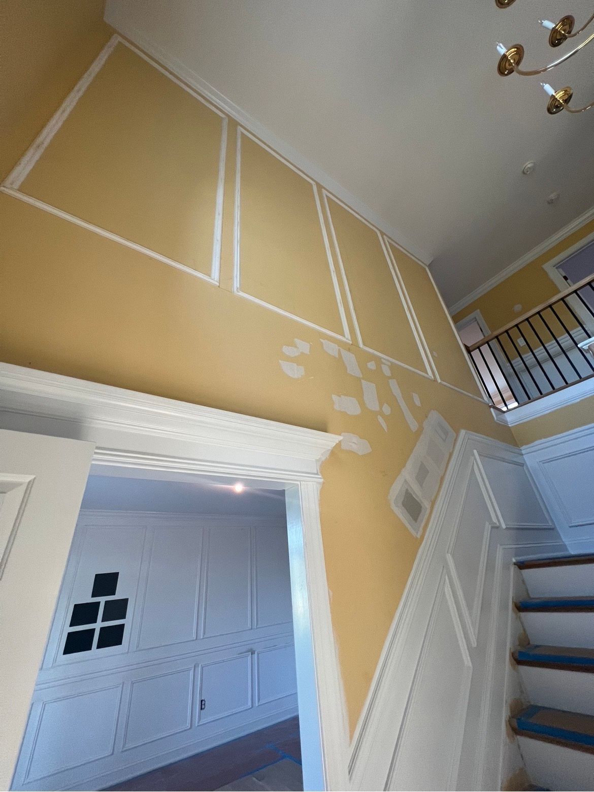 House Interior — Hazlet, NJ — Avanti Painting Group