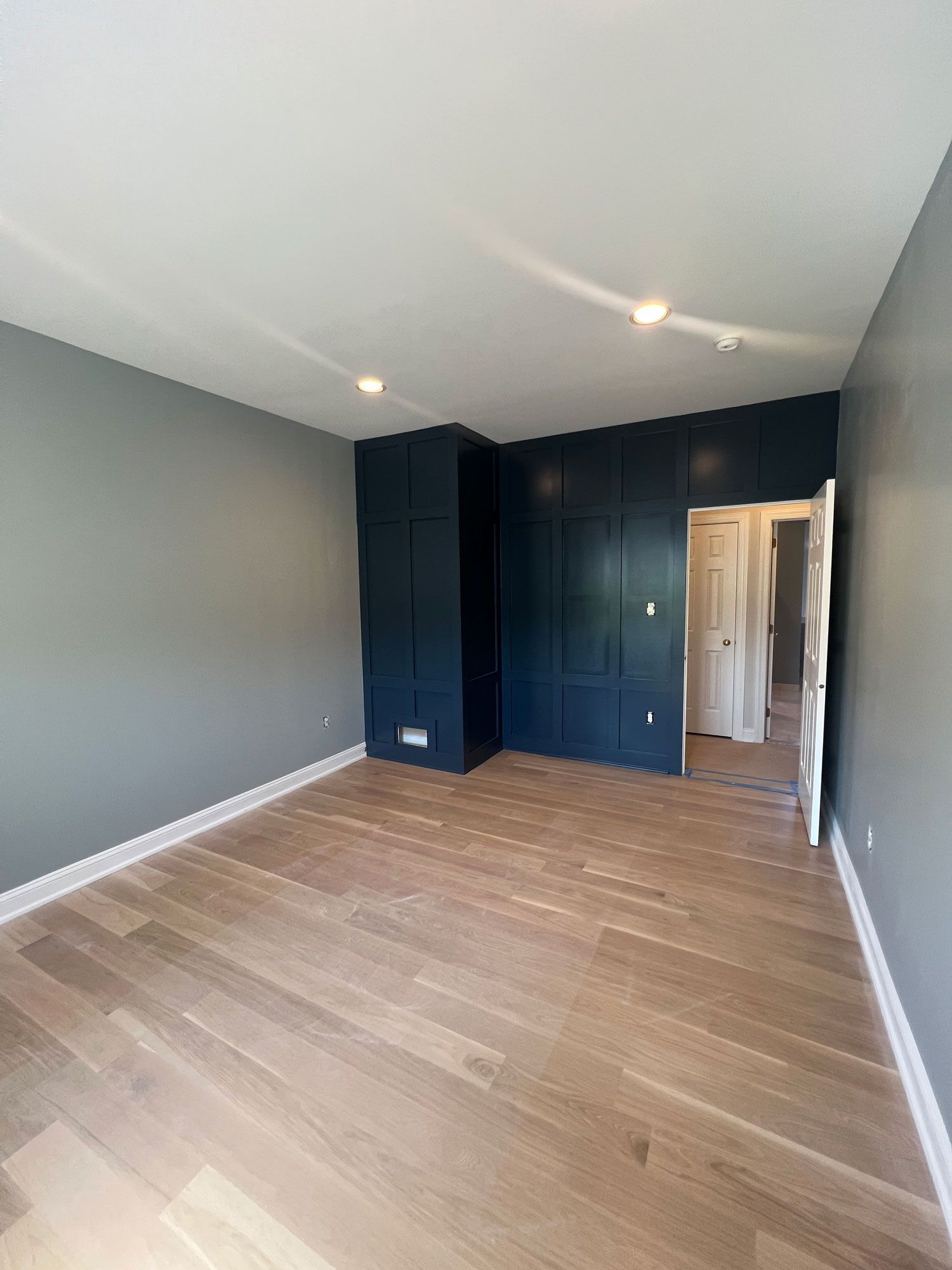 Room — Hazlet, NJ — Avanti Painting Group