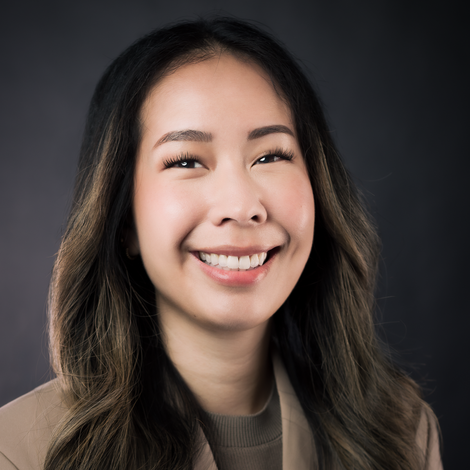 Dr. Teresa Pham